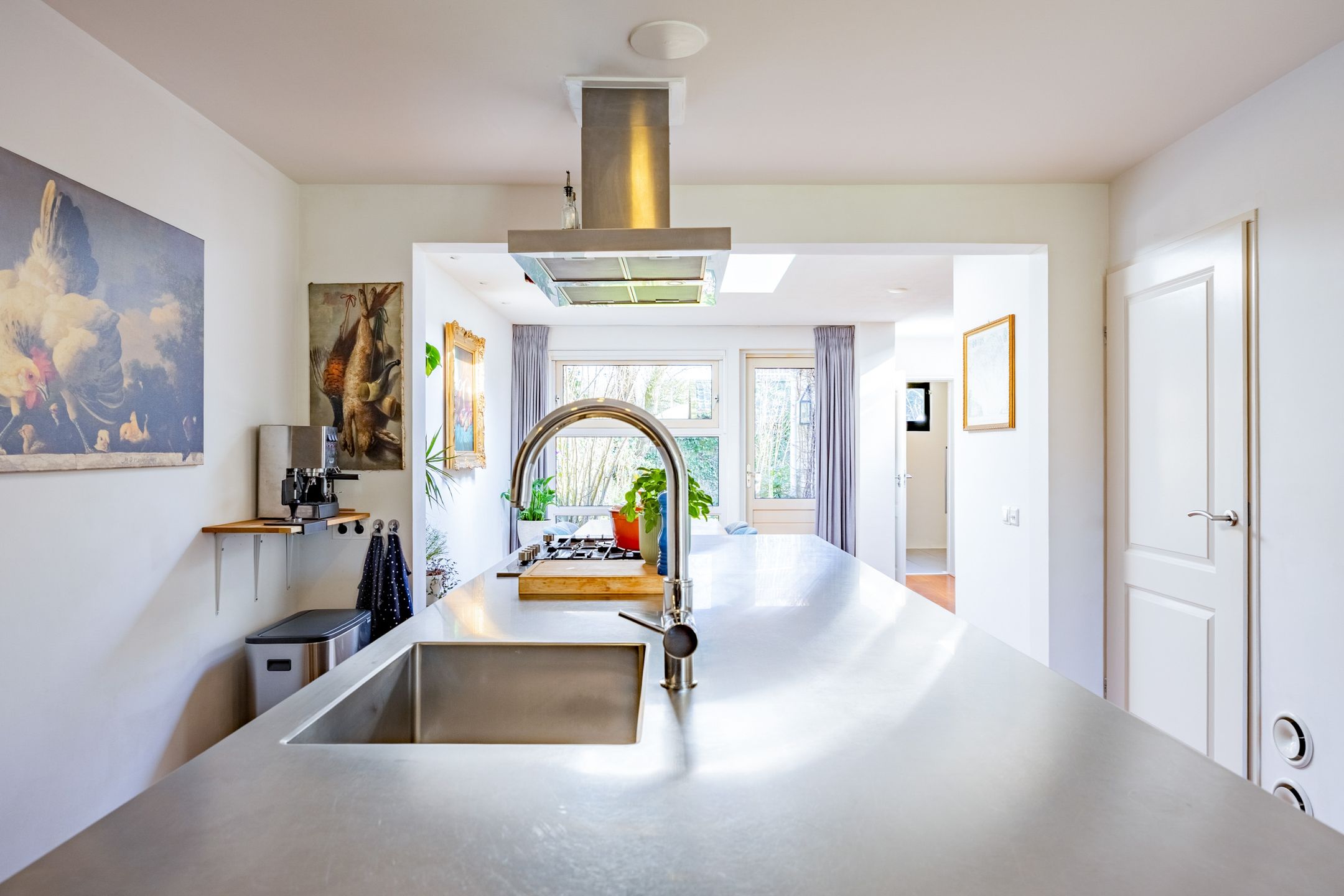 Foto 18 van Kleasterkamp 15