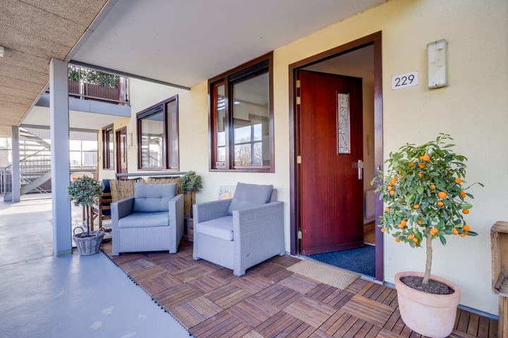 Foto 45 van Houtrakgracht 229