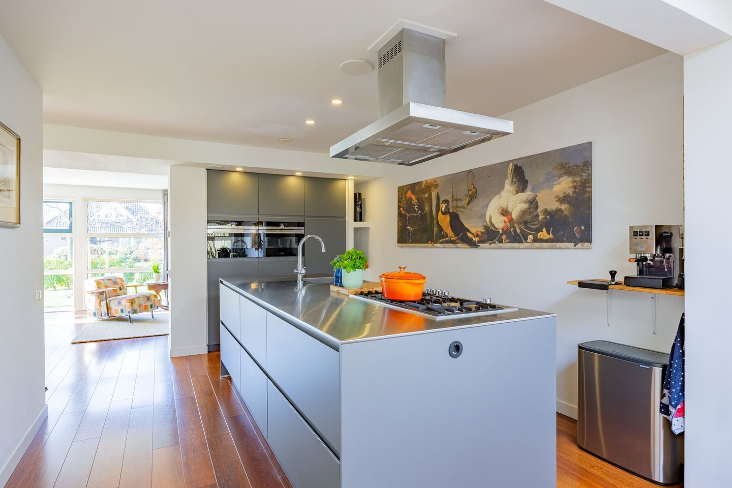 Foto 19 van Kleasterkamp 15