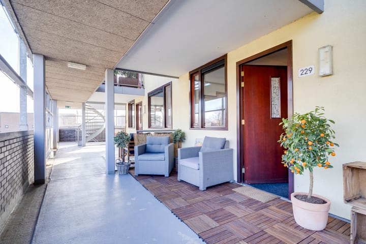 Foto 43 van Houtrakgracht 229