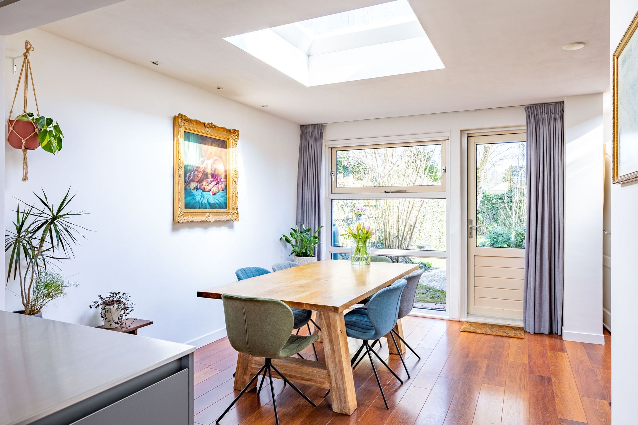 Foto 21 van Kleasterkamp 15