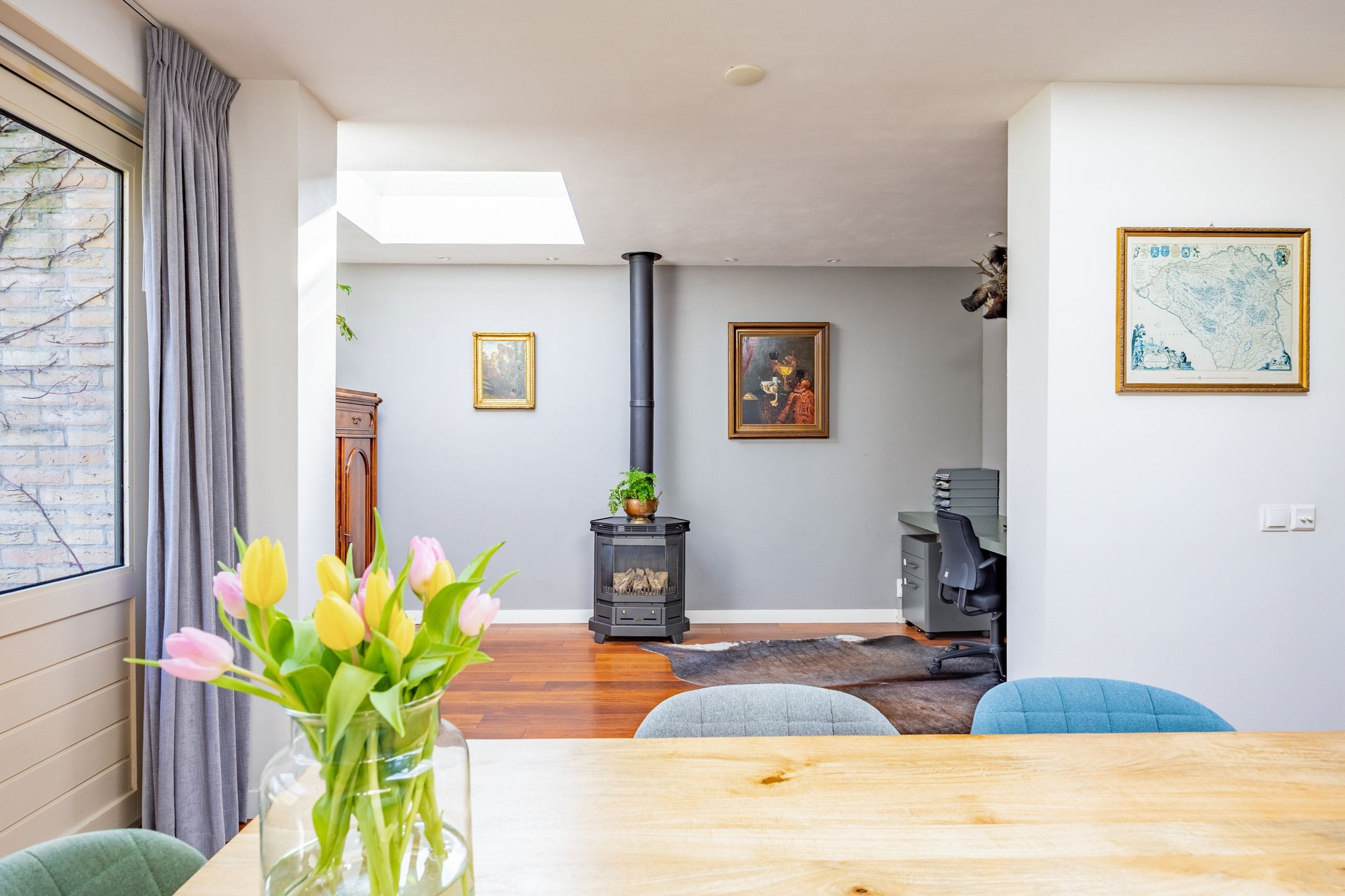 Foto 24 van Kleasterkamp 15