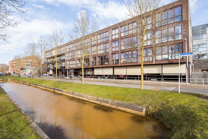 Foto 50 van Houtrakgracht 229