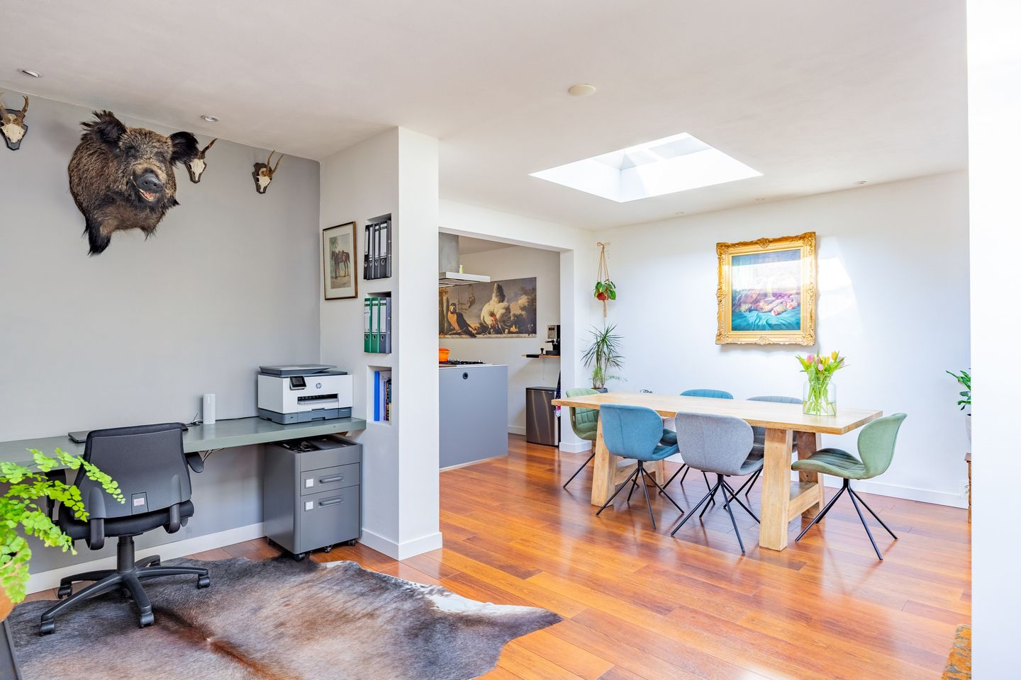 Foto 25 van Kleasterkamp 15