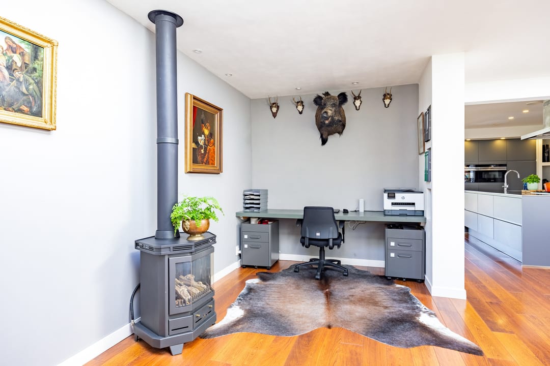 Foto 26 van Kleasterkamp 15