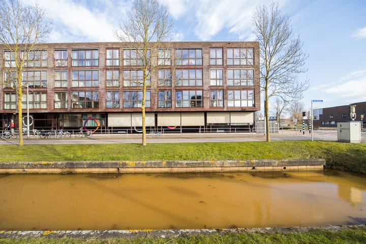 Foto 51 van Houtrakgracht 229