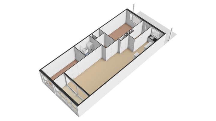 Foto 53 van Houtrakgracht 229