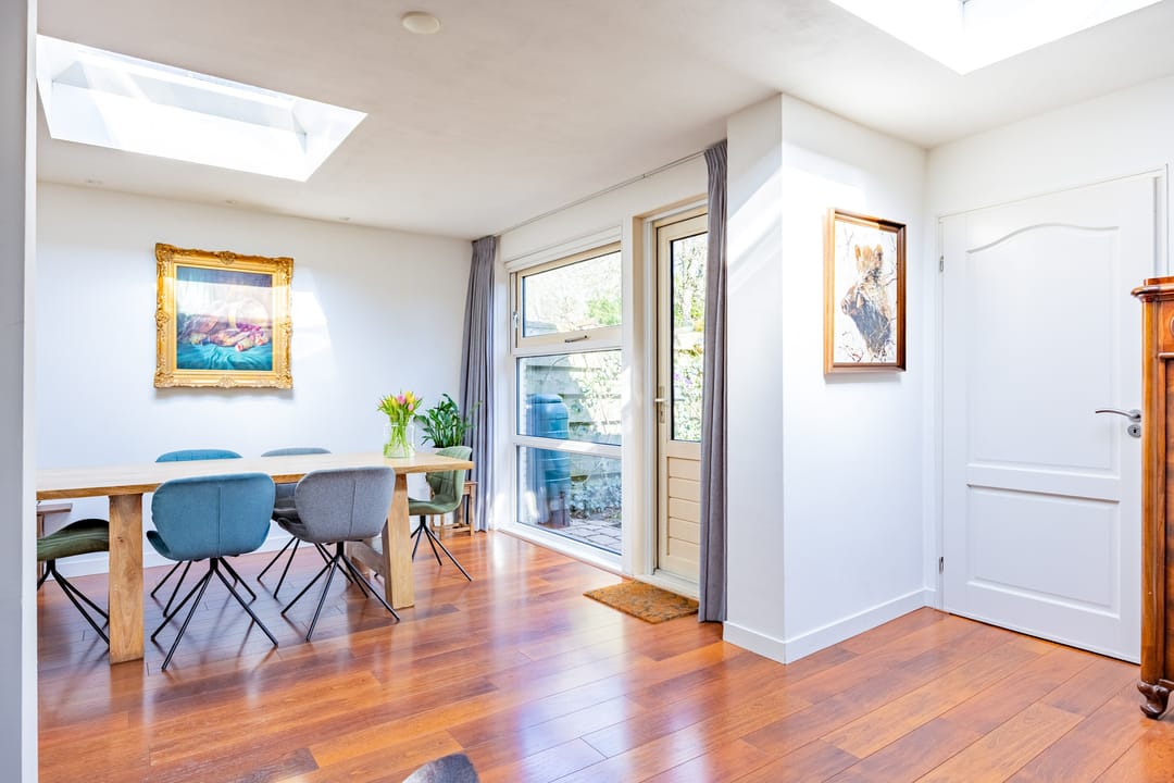 Foto 28 van Kleasterkamp 15