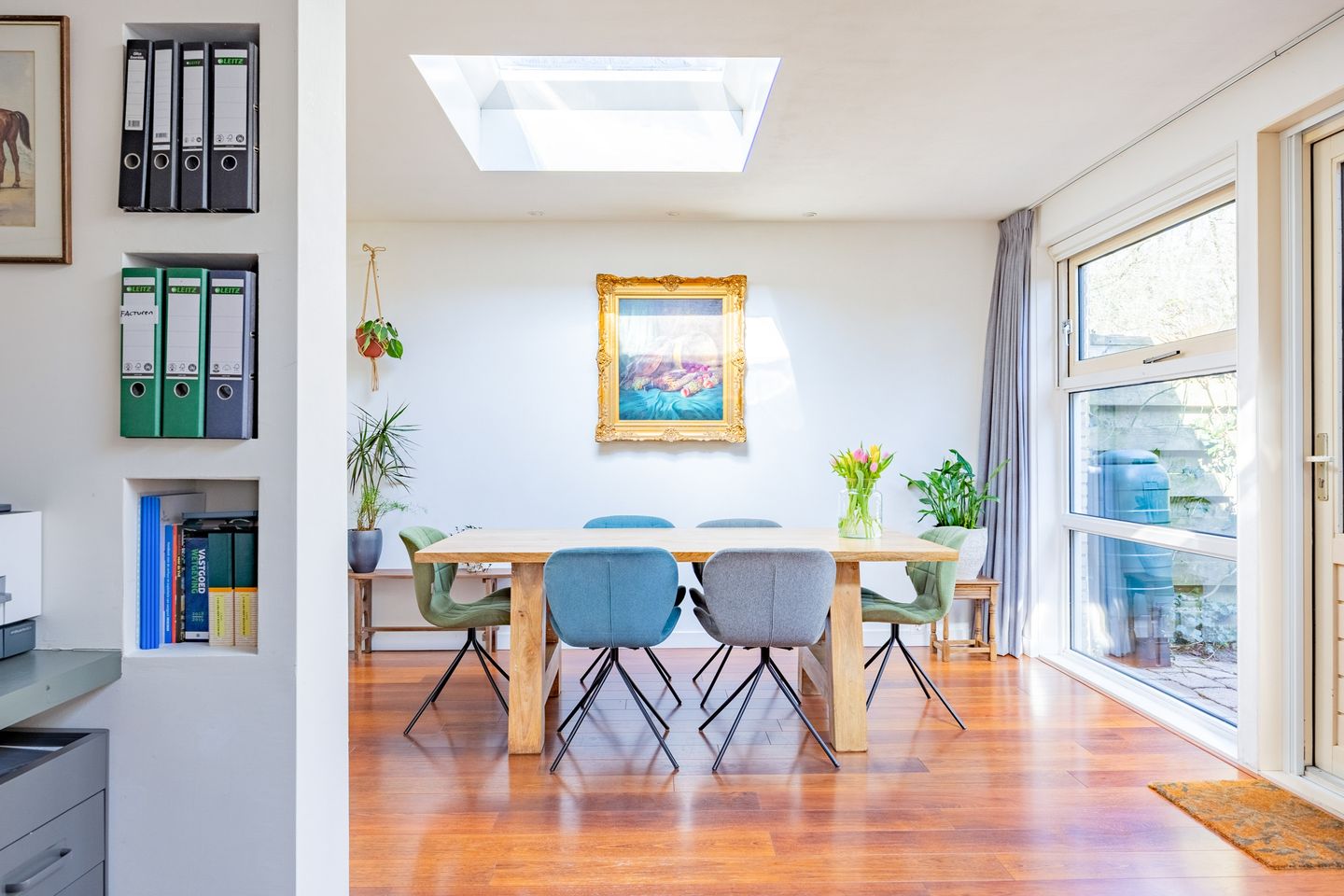 Foto 29 van Kleasterkamp 15