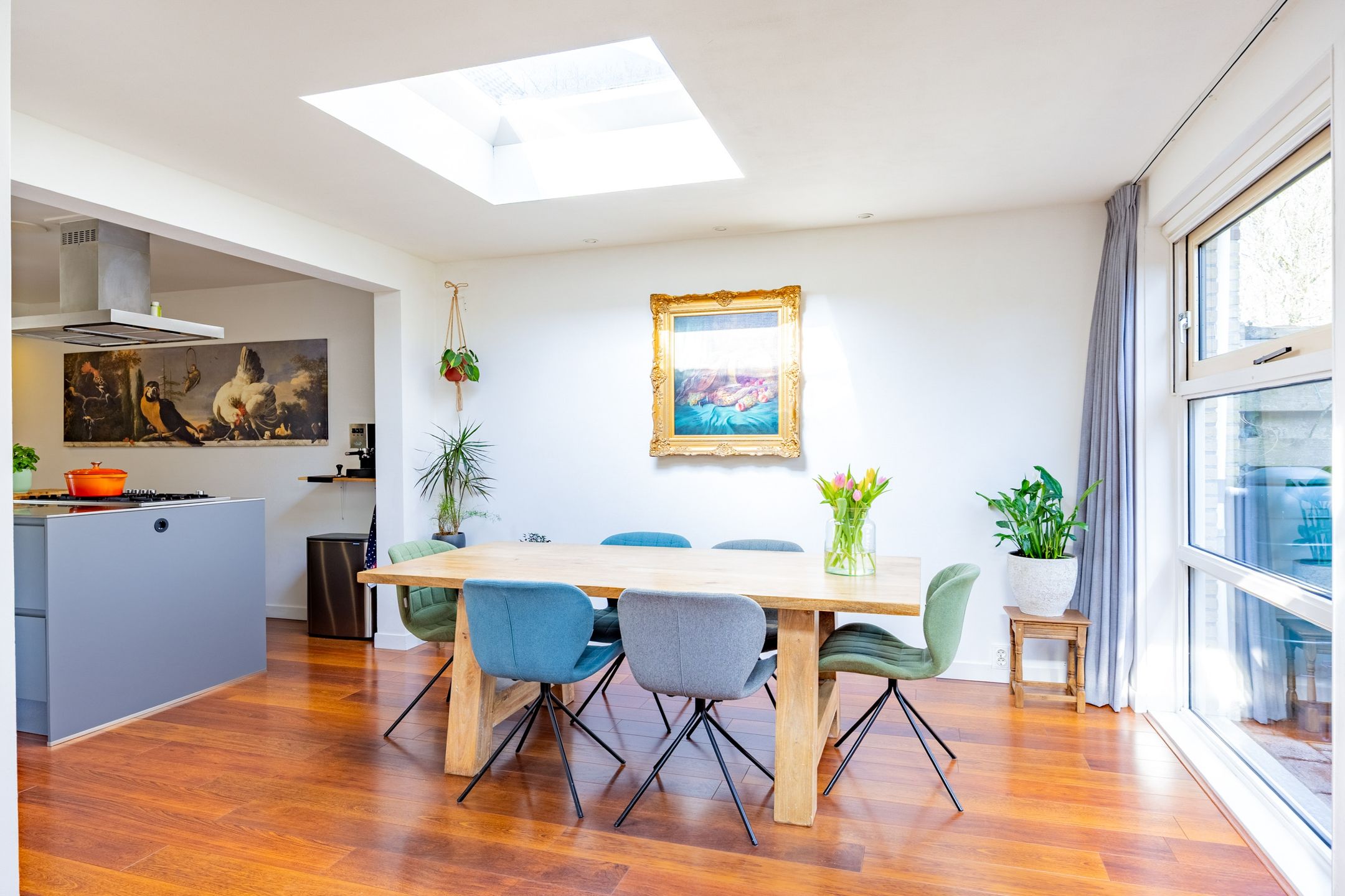 Foto 30 van Kleasterkamp 15