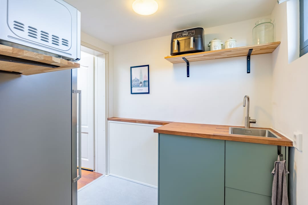 Foto 31 van Kleasterkamp 15