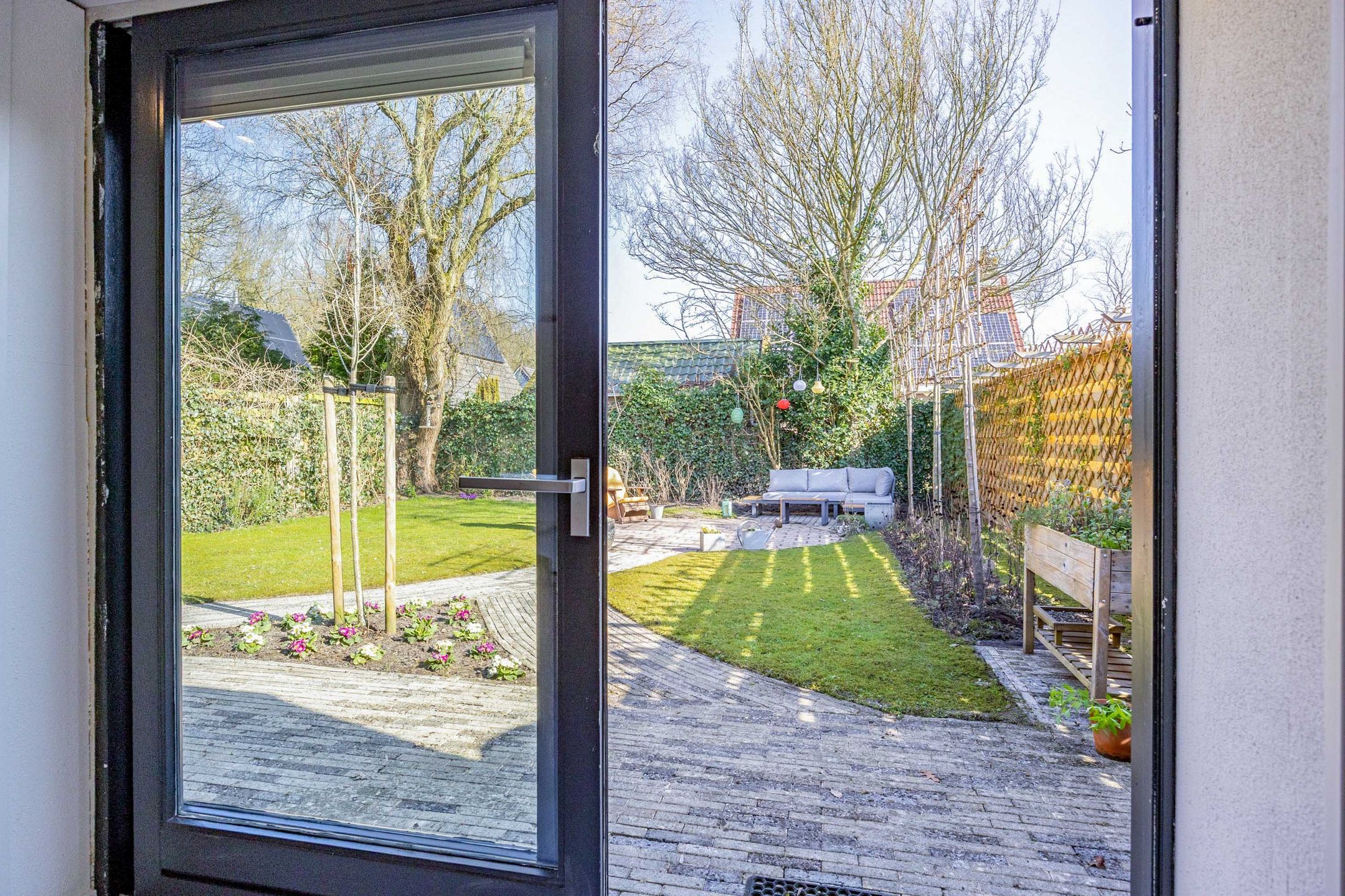 Foto 45 van Kleasterkamp 15