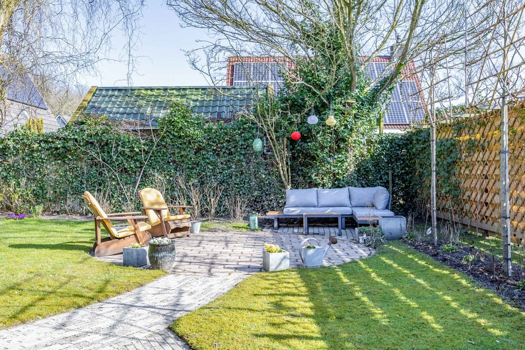 Foto 47 van Kleasterkamp 15