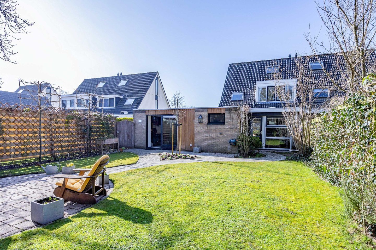 Foto 50 van Kleasterkamp 15