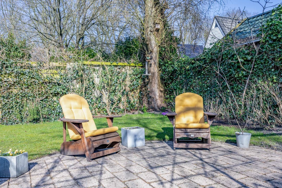 Foto 52 van Kleasterkamp 15