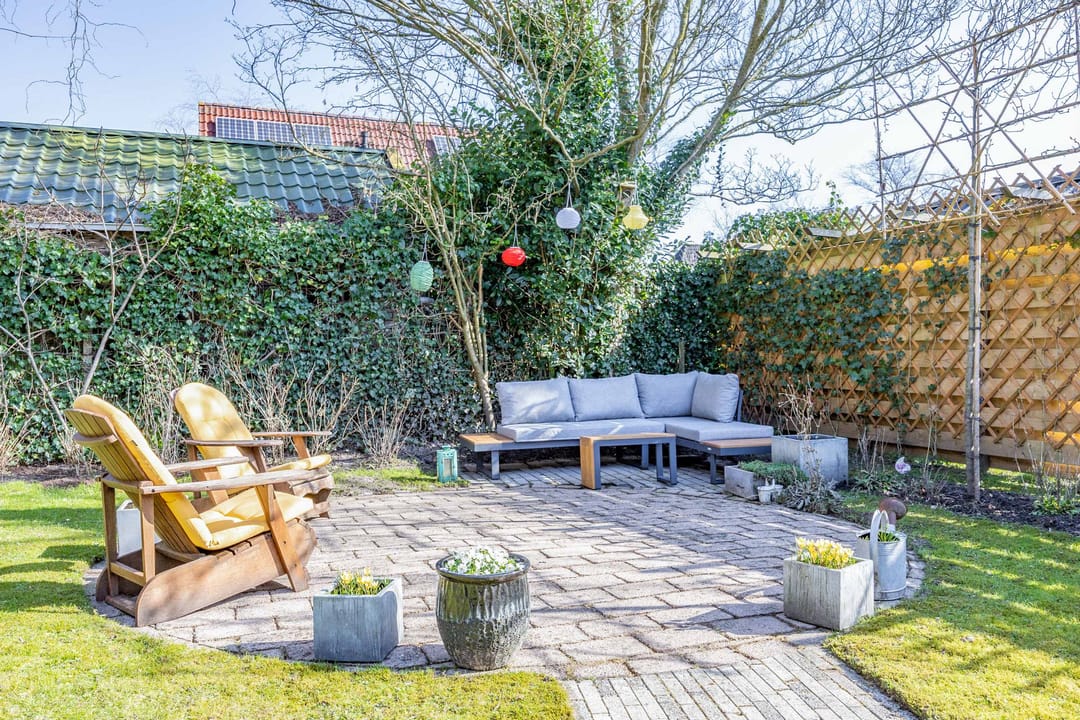 Foto 53 van Kleasterkamp 15