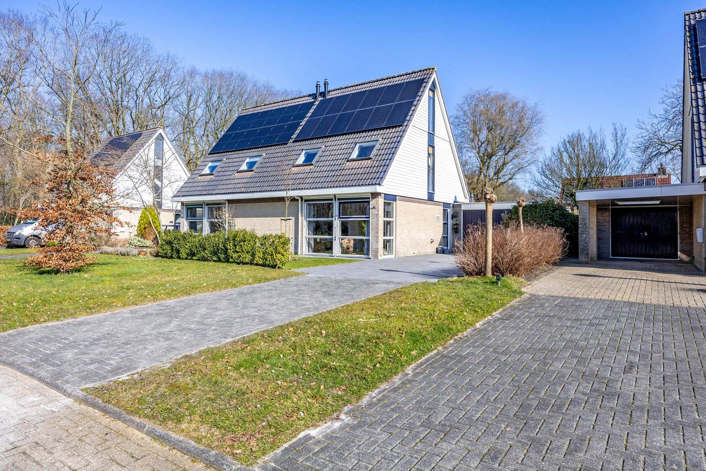 Foto 55 van Kleasterkamp 15