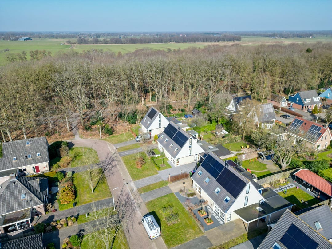 Foto 58 van Kleasterkamp 15