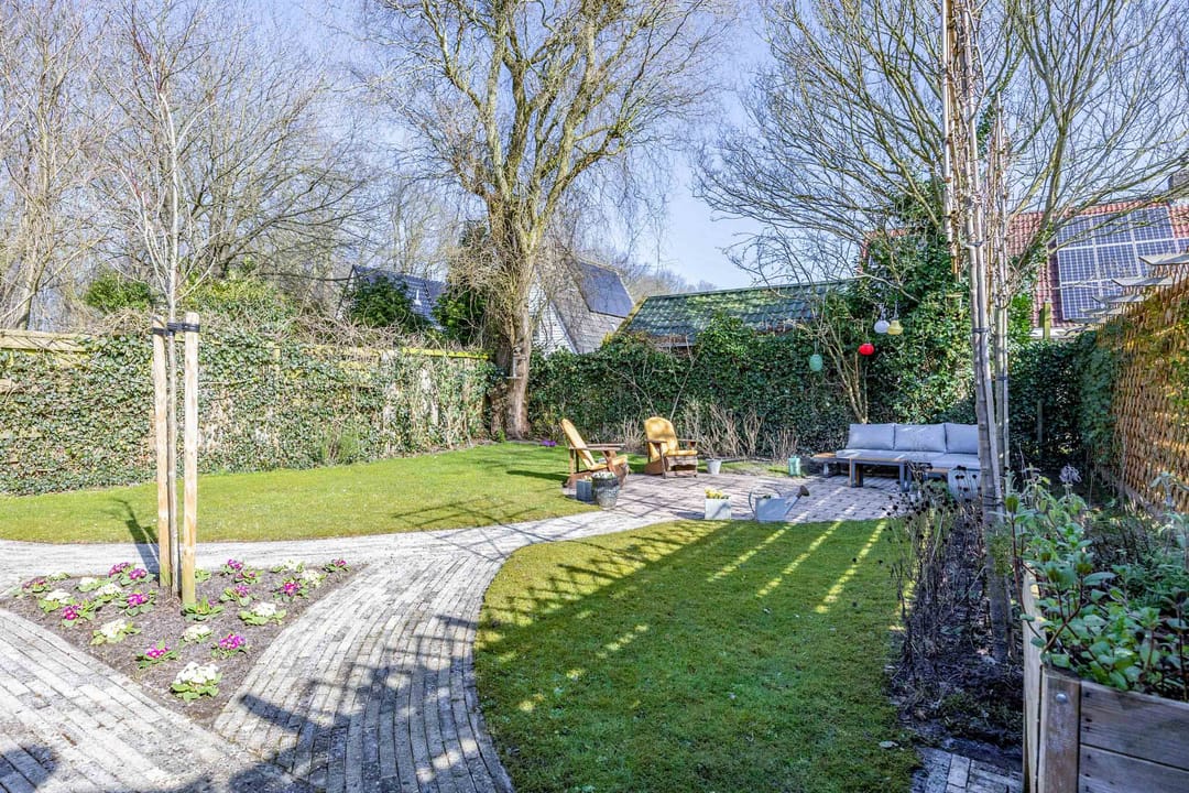 Foto 46 van Kleasterkamp 15