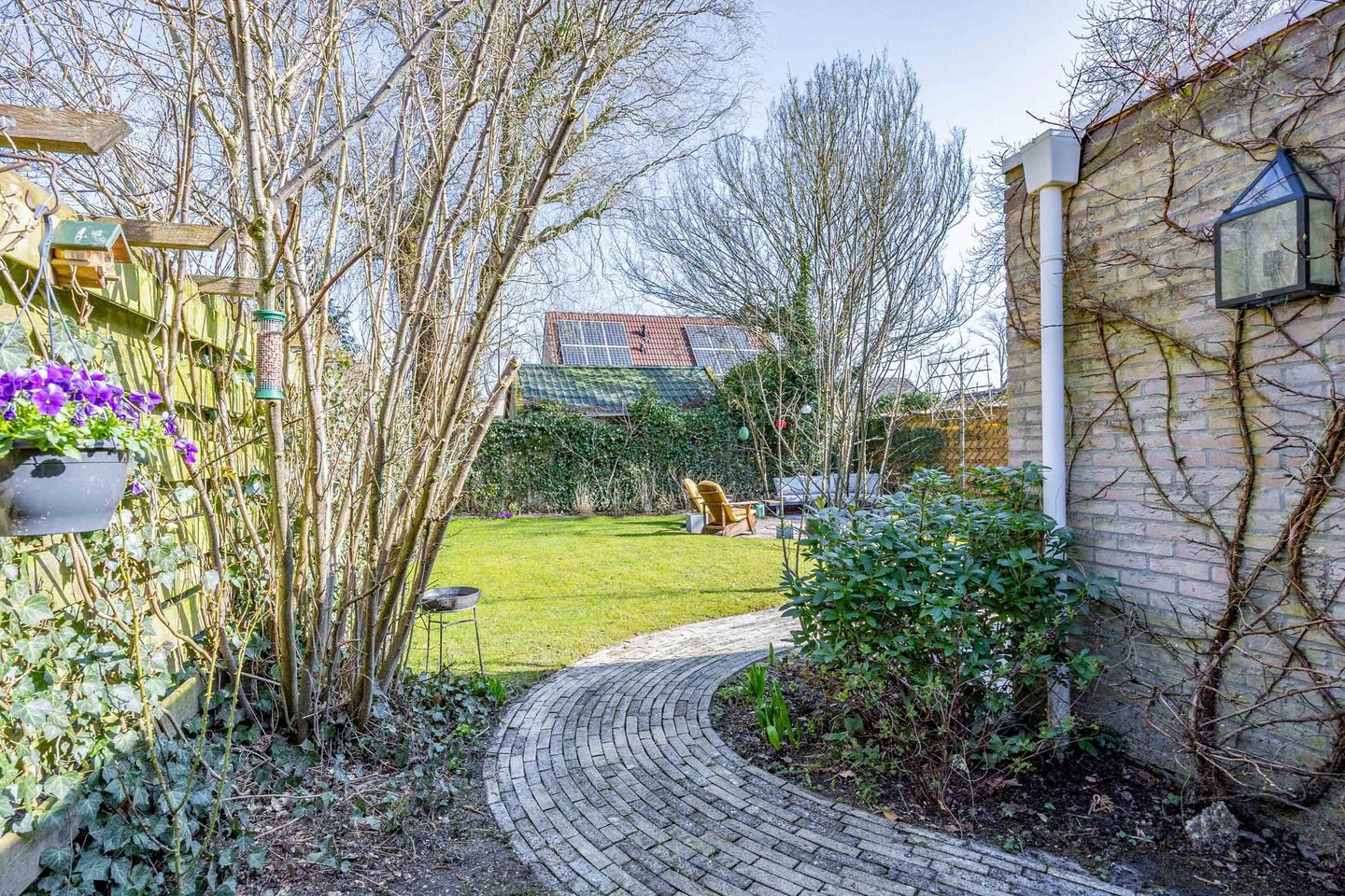 Foto 49 van Kleasterkamp 15