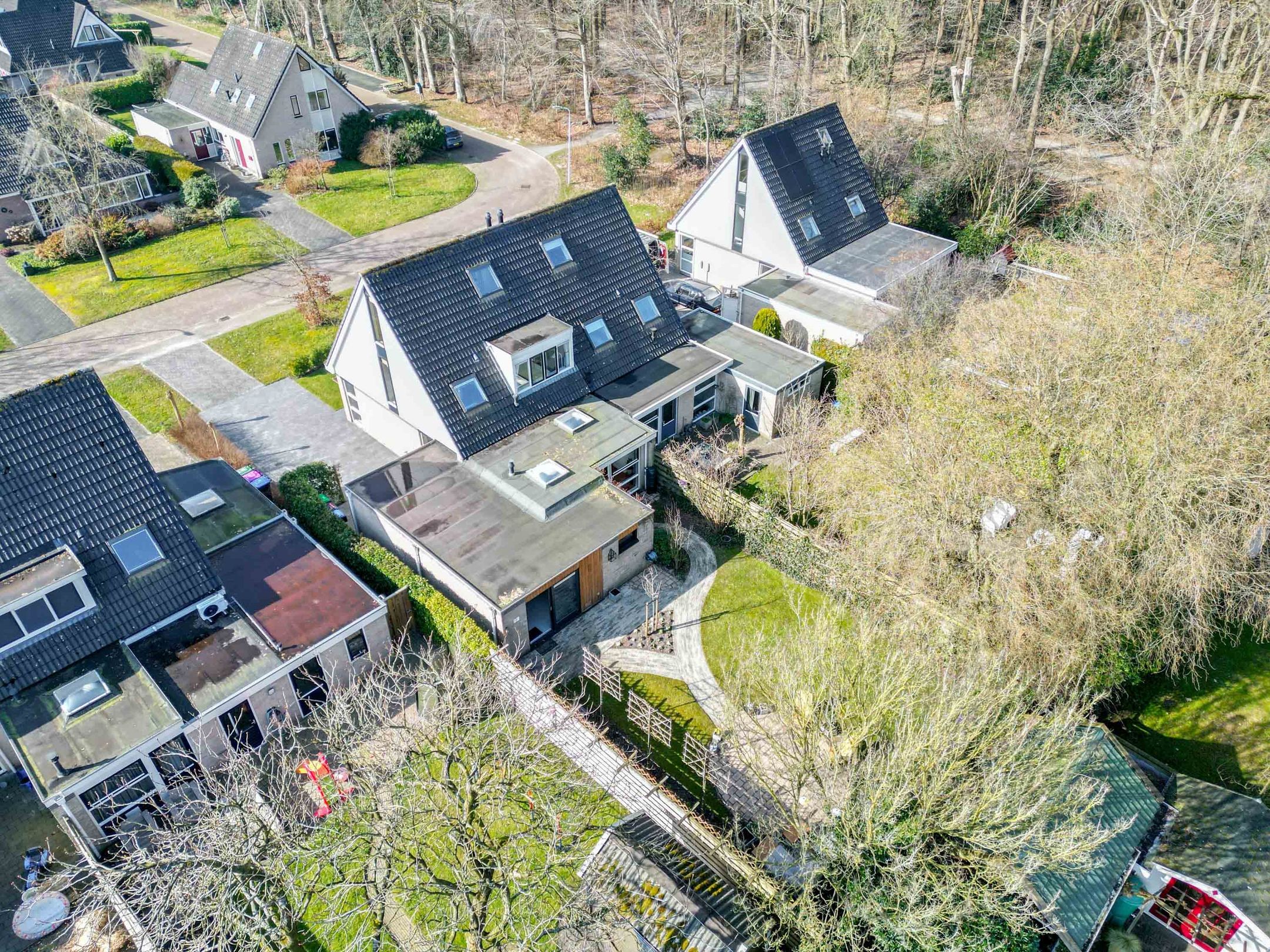 Foto 60 van Kleasterkamp 15