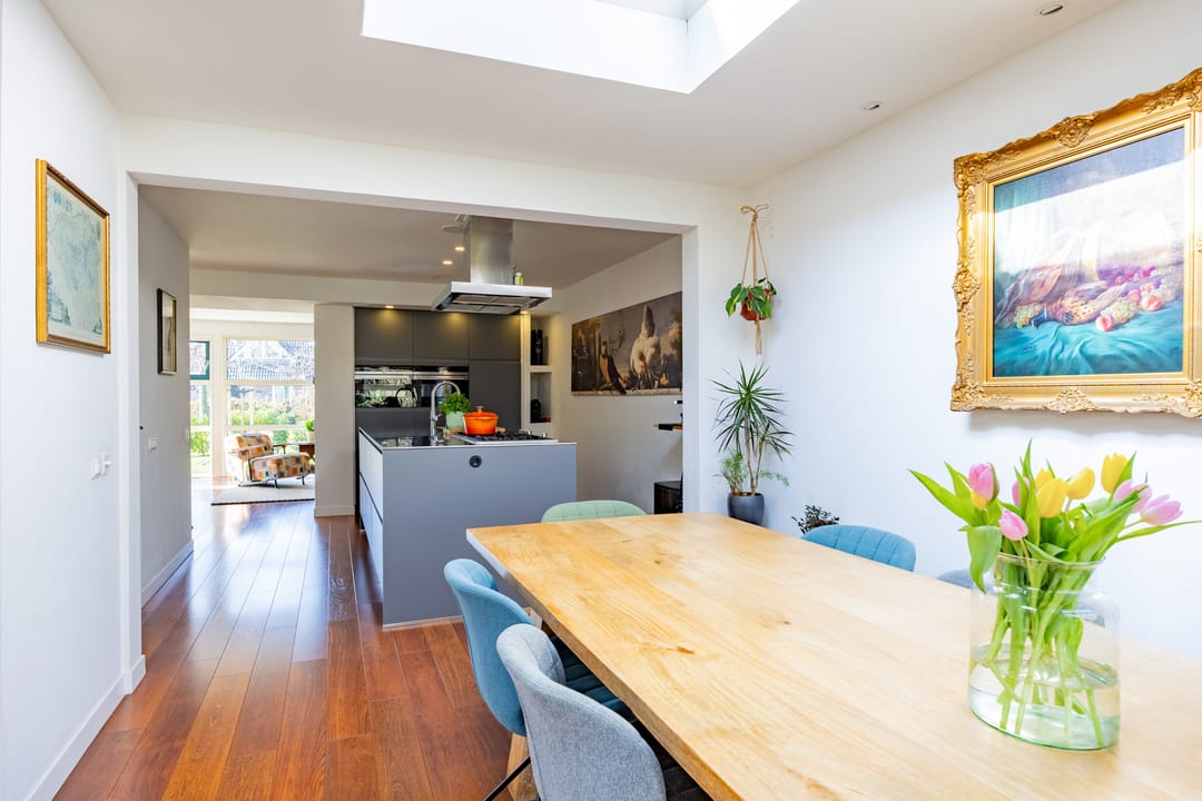 Foto 23 van Kleasterkamp 15