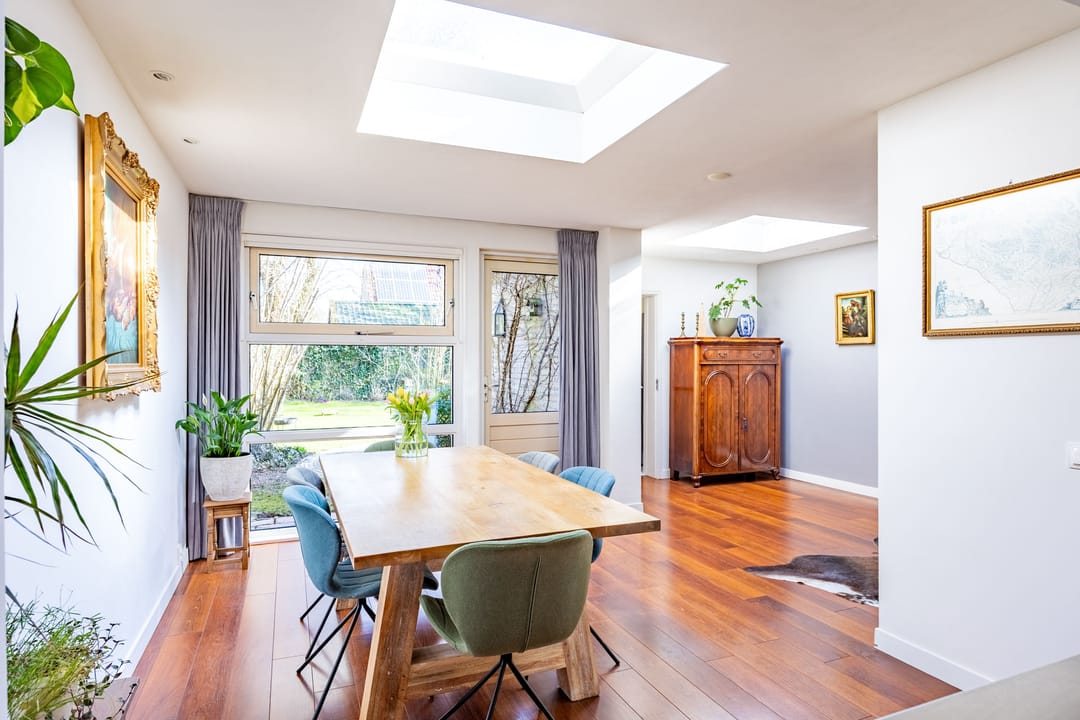 Foto 22 van Kleasterkamp 15