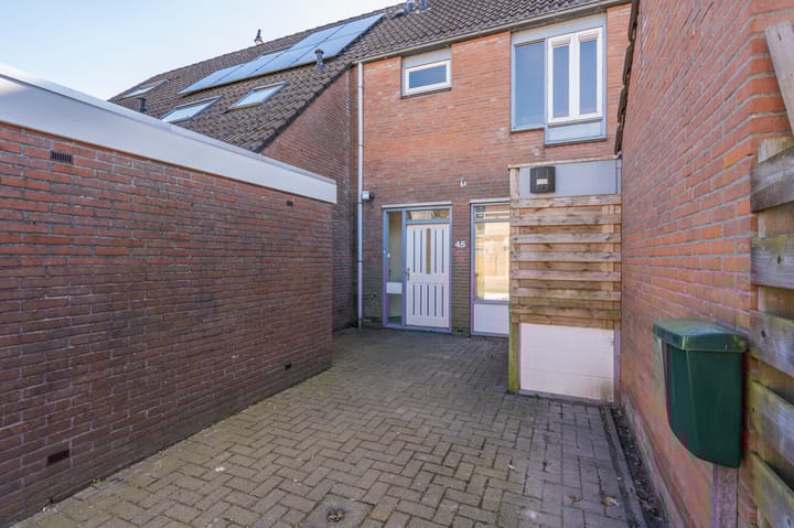 Foto 10 van Binnenes 45