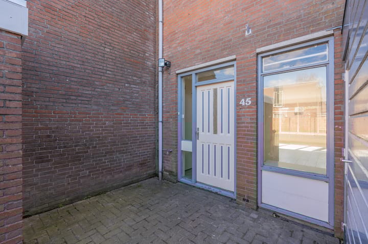 Foto 11 van Binnenes 45