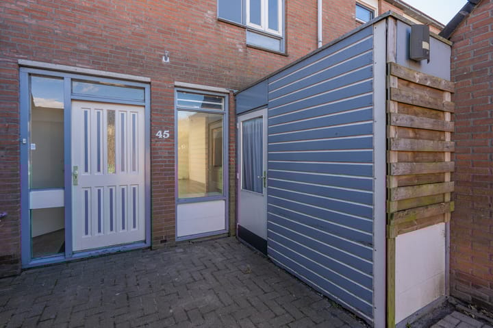 Foto 12 van Binnenes 45