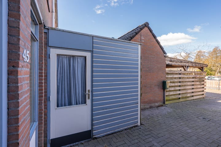 Foto 13 van Binnenes 45