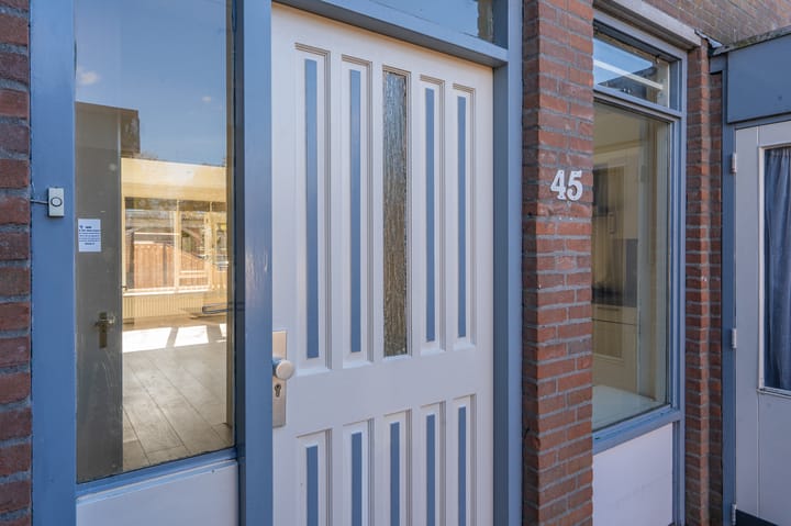 Foto 14 van Binnenes 45