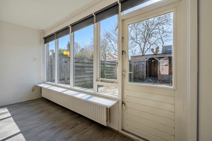 Foto 18 van Binnenes 45