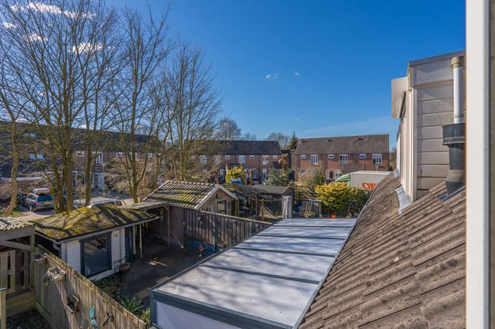 Foto 30 van Binnenes 45