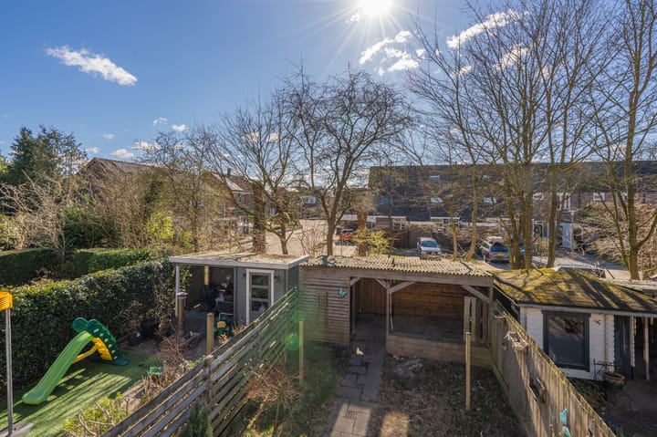 Foto 31 van Binnenes 45