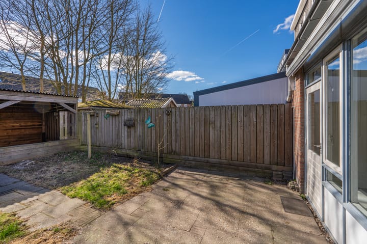 Foto 42 van Binnenes 45