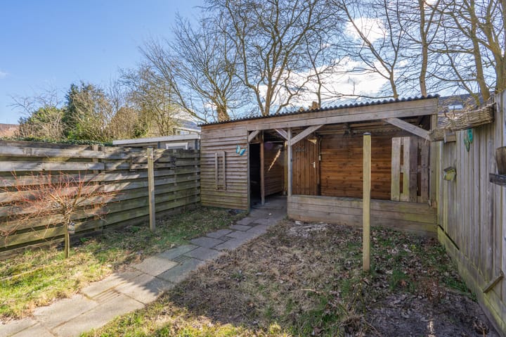 Foto 43 van Binnenes 45