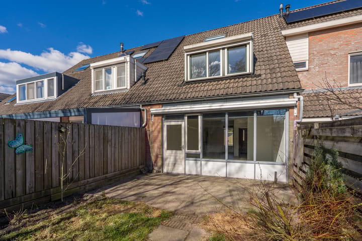 Foto 45 van Binnenes 45