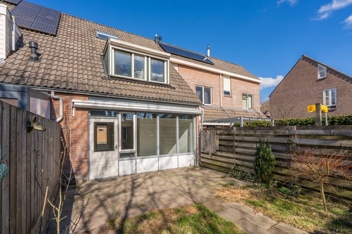 Foto 46 van Binnenes 45