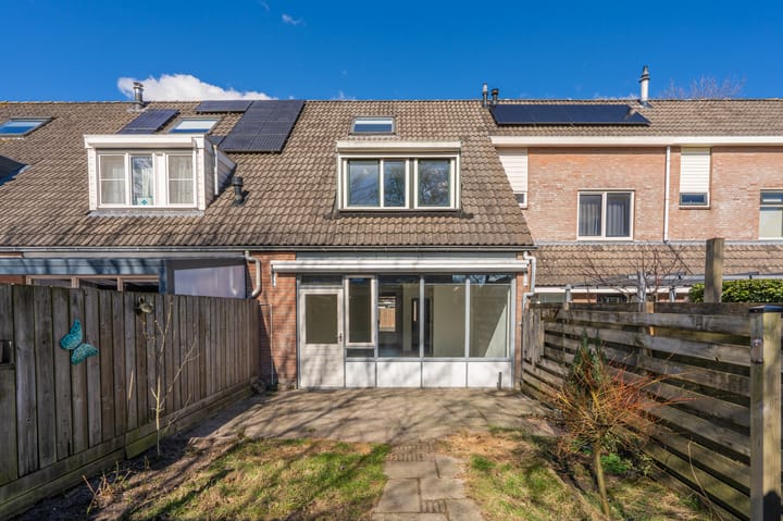 Foto 49 van Binnenes 45