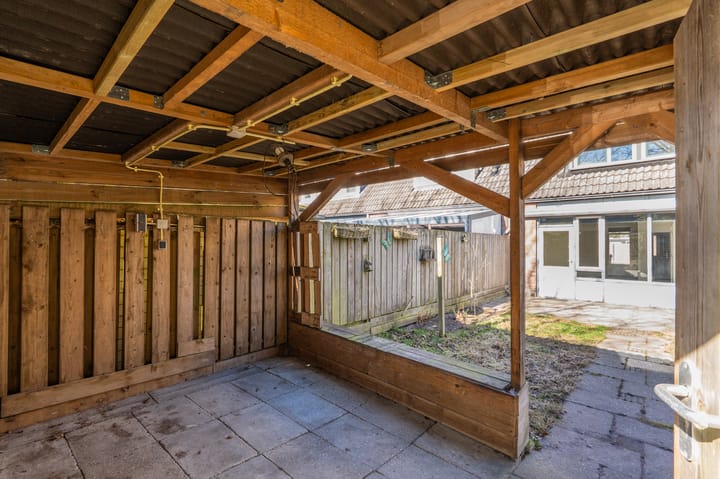 Foto 50 van Binnenes 45