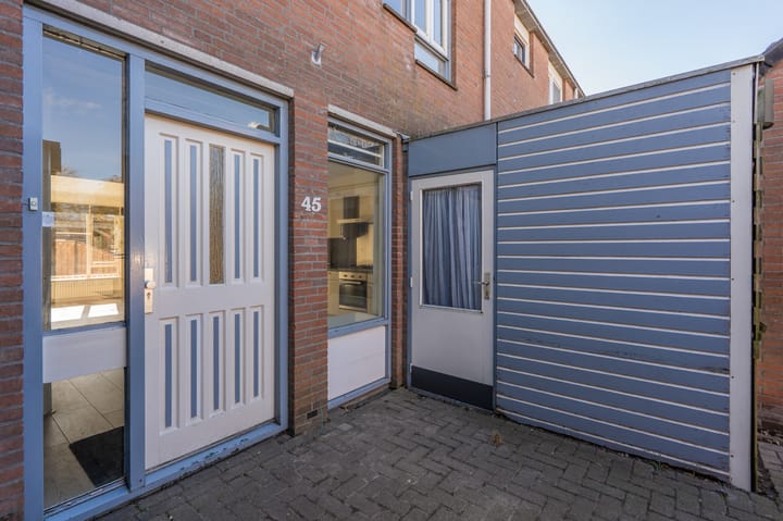 Foto 53 van Binnenes 45