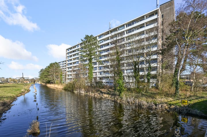 Foto 2 van Honthorstlaan 376