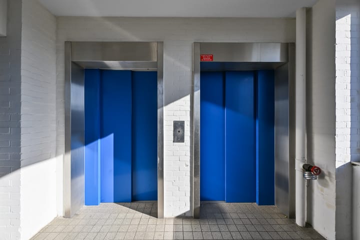 Foto 3 van Honthorstlaan 376