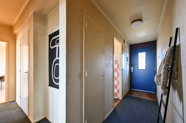 Foto 4 van Honthorstlaan 376