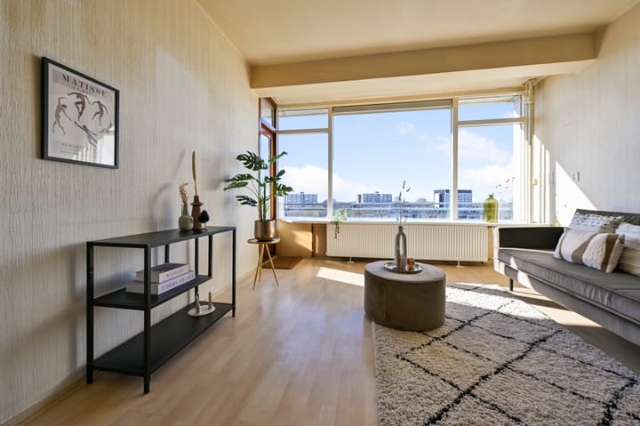 Foto 5 van Honthorstlaan 376