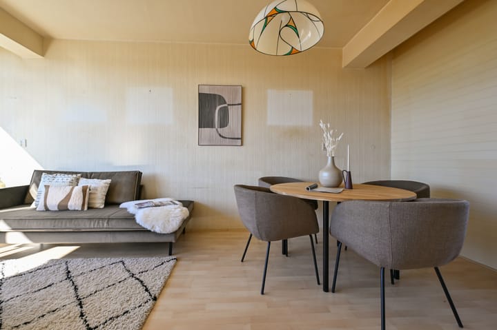 Foto 6 van Honthorstlaan 376