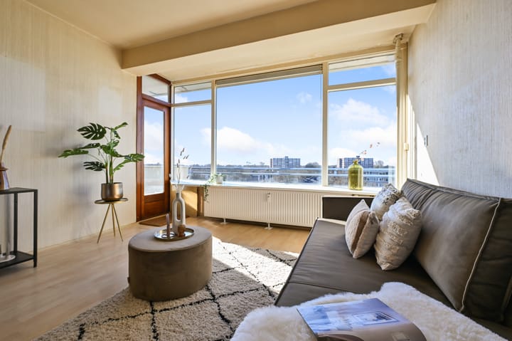 Foto 8 van Honthorstlaan 376