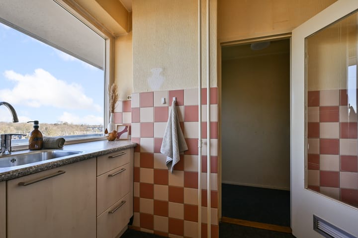 Foto 10 van Honthorstlaan 376