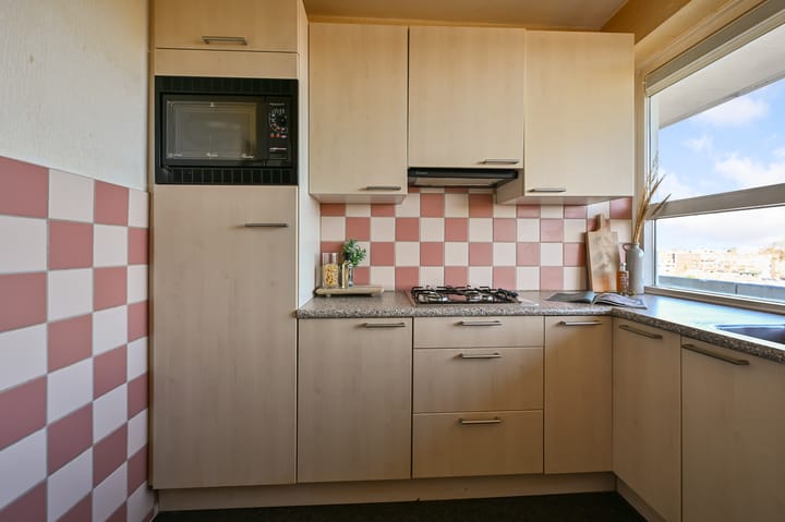 Foto 11 van Honthorstlaan 376